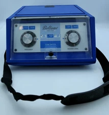 Beltone Audio Scout Audiometer w/ Headphones Medical Hearing Tone Generator