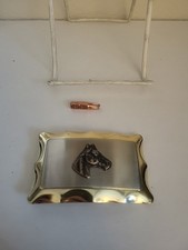 Horse Head Belt Buckle