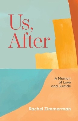 Rachel Zimmerman Us, After (Taschenbuch)