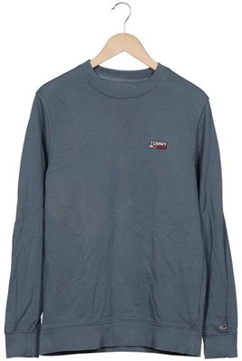 Tommy Jeans Sweater Herren Sweatpullover Sweatjacke Sweatshirt Gr. M... #xwkgu3m