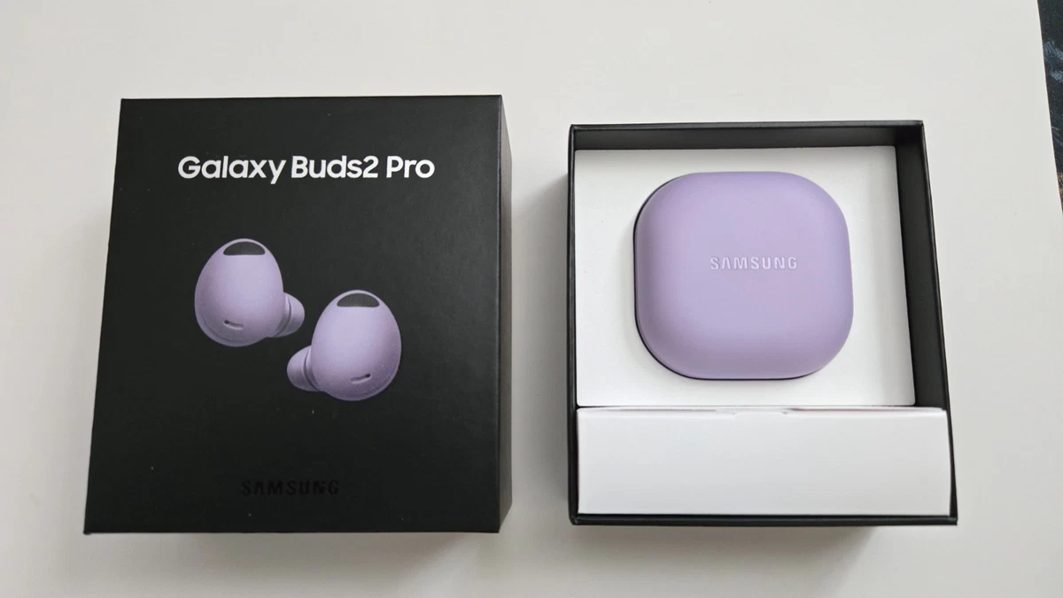 Samsung Purple Headphones for Sale | Shop New & Used Headphones | eBay