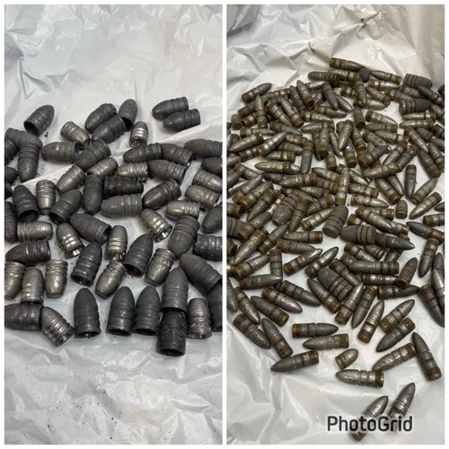 Lead Lot Both. For Mean87mustang