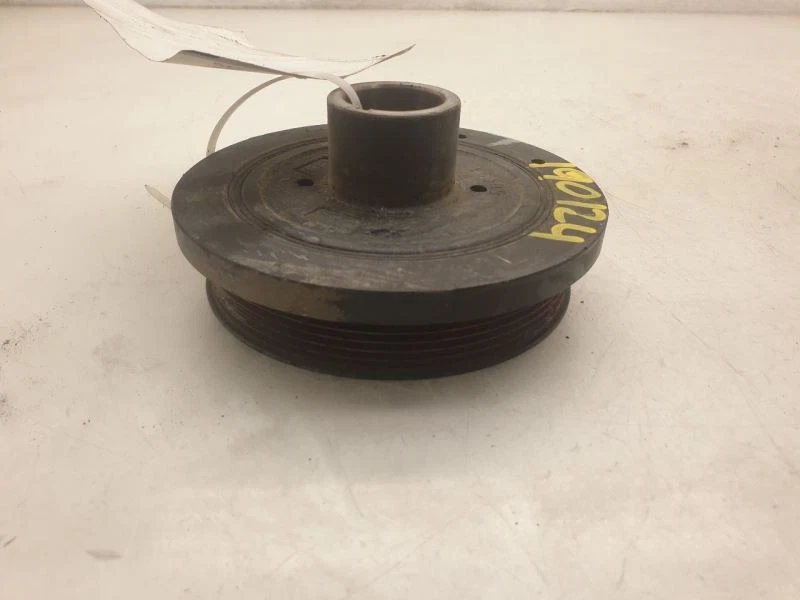 00-09 TOYOTA TUNDRA 4.7L 8CYL MOTOR CONJUNTO EQUILIBRADOR ARMÓNICO 2UZFE Foto 4 de 4