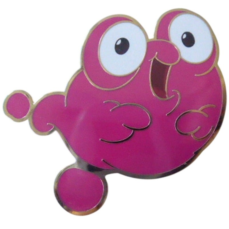 Disney Trading Pin 182180 MII - Morph - Treasure Planet - PALM | eBay