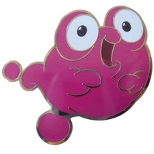 Disney Sammelpin 182180 MII - Morph - Treasure Planet - Palm