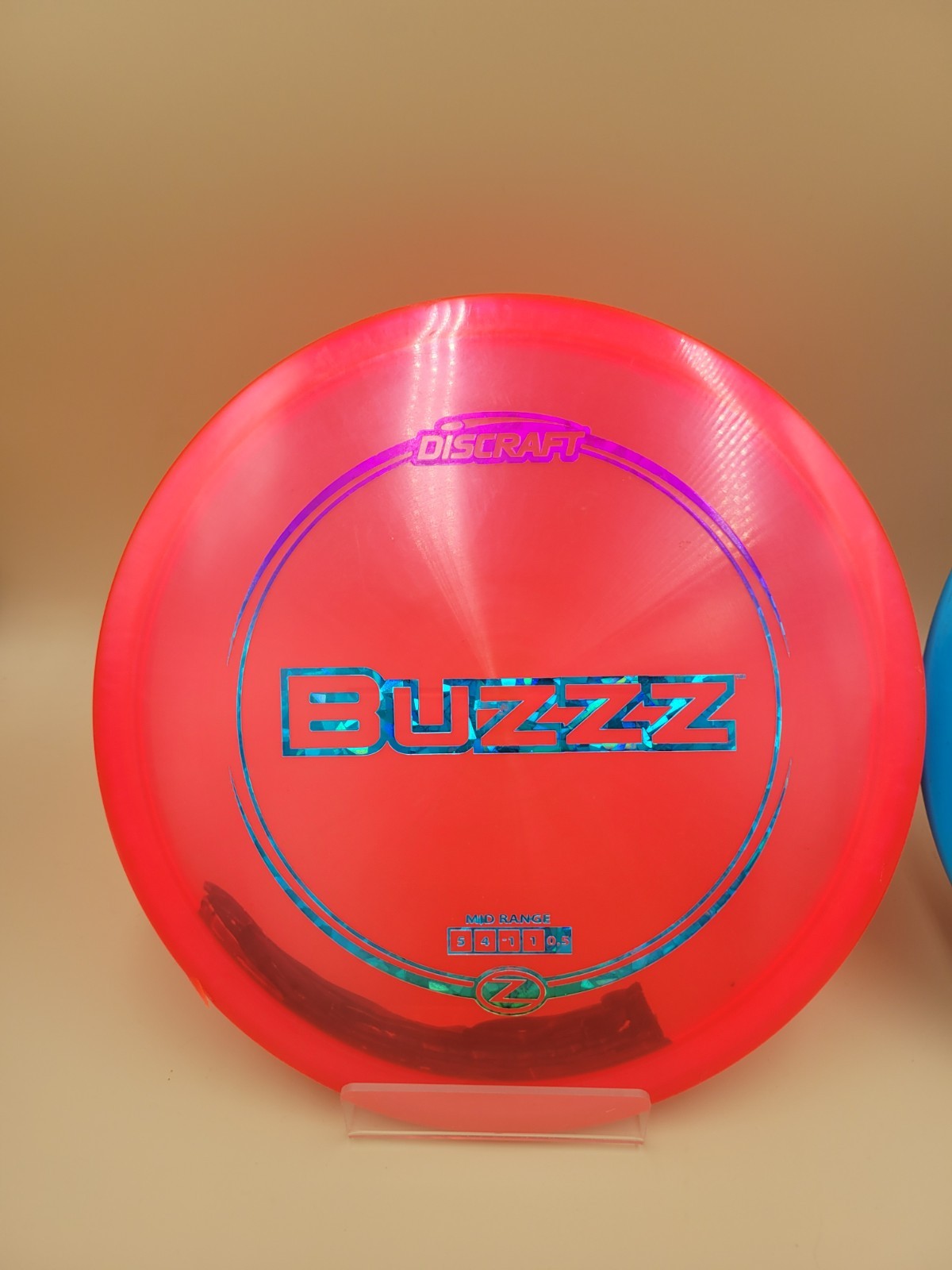 Two Disk Golf Disks Innova Disk Golf 