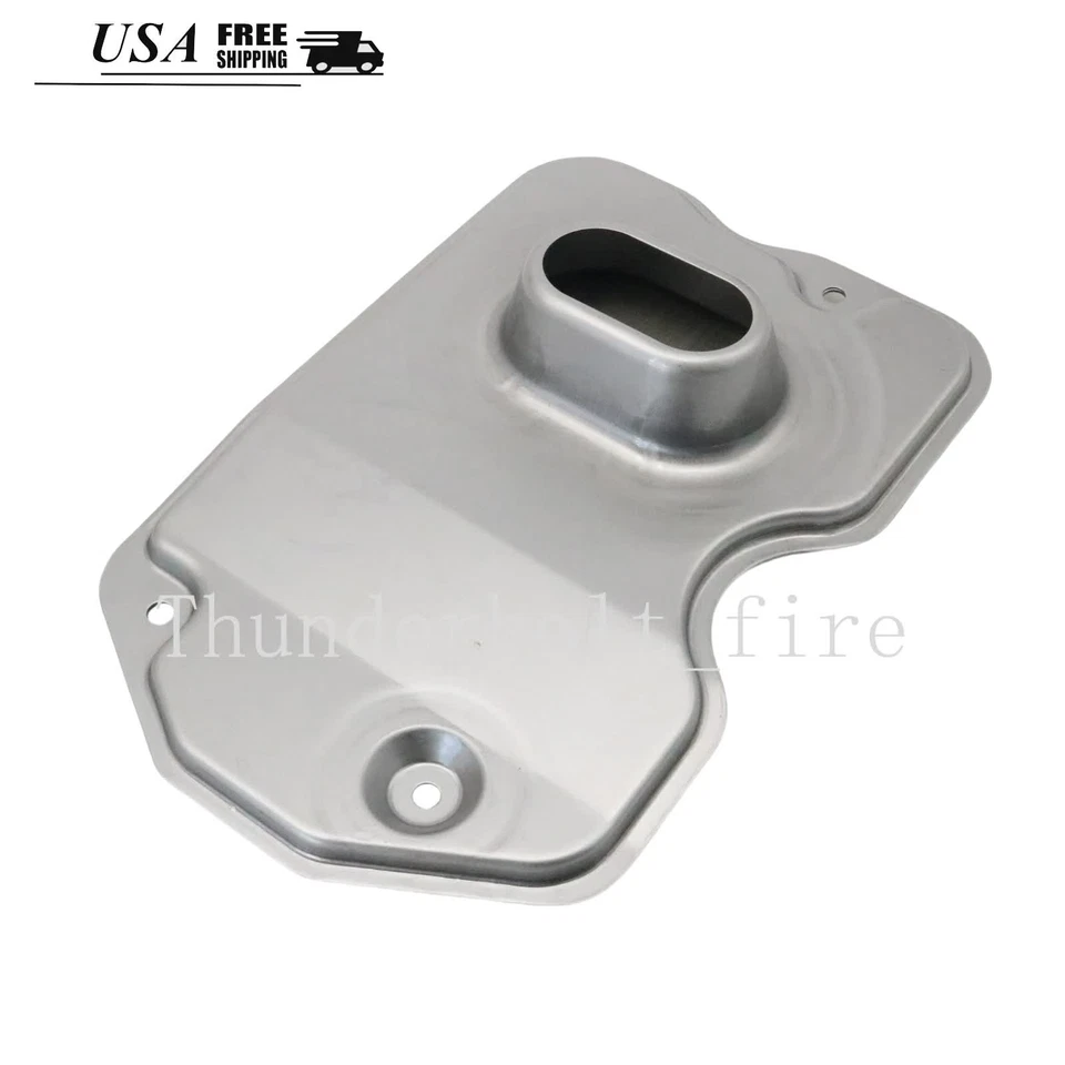 New Automatic Transmission Filter Kit with Gasket Fit Audi Q7 VW Touareg Porsche - Image 2 of 4