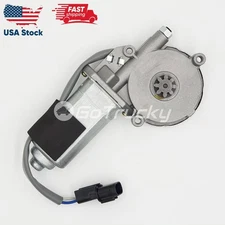 Motor Power Window Regulator Right Passenger Side for ISUZU NPR NPR-HD NQR 00-07