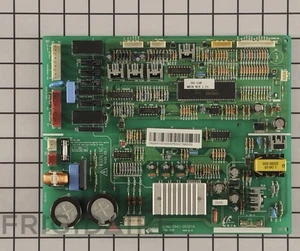 NEW OEM #5304449093 FRIGIDAIRE Panneau de commande principal, pour réfrigérateur