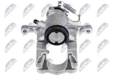 BREMSSATTEL HINTERACHSE RECHTS FÜR OPEL ZAFIRA TOURER C (P12) - NTY HZT-PL-084