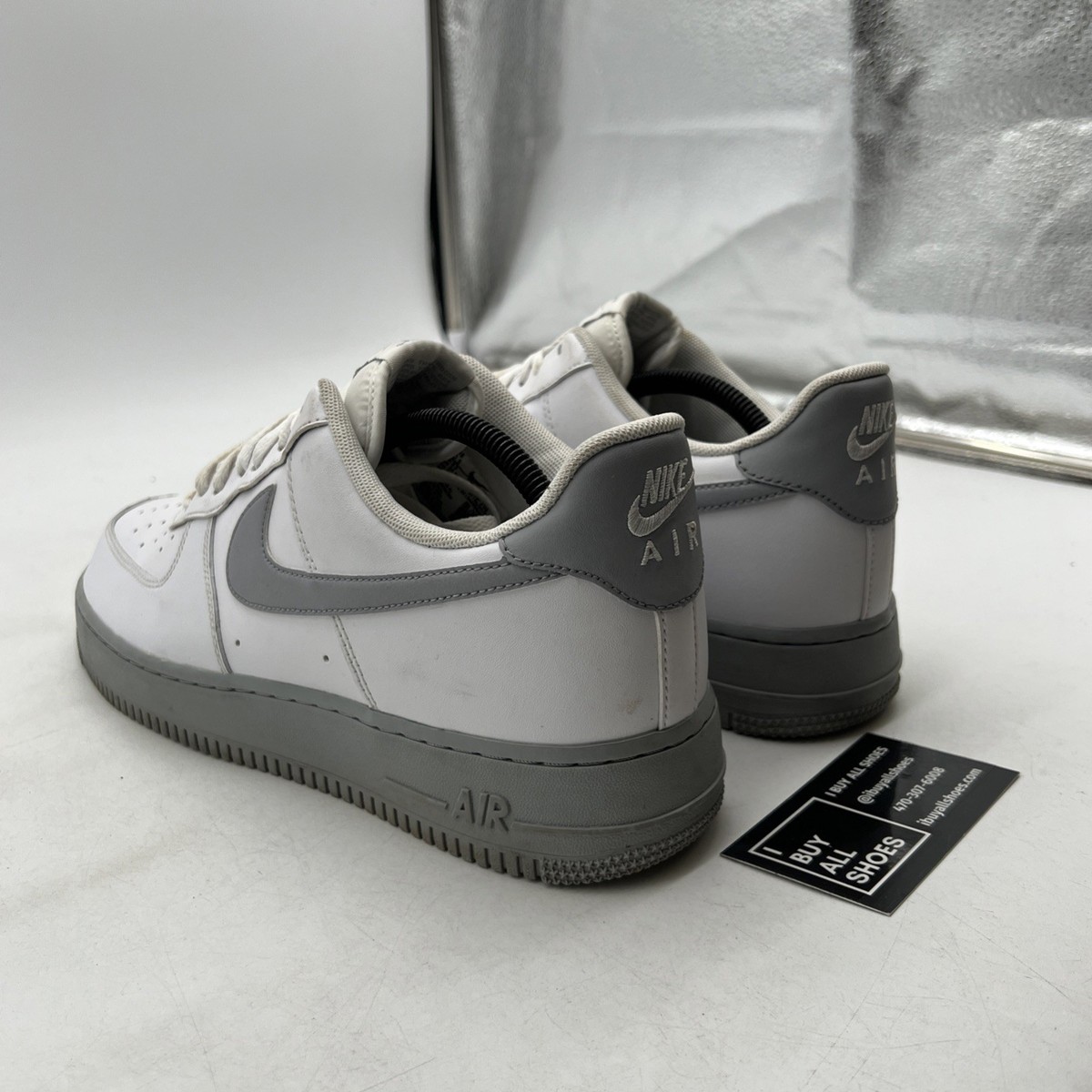 nike grey shoes sneakers