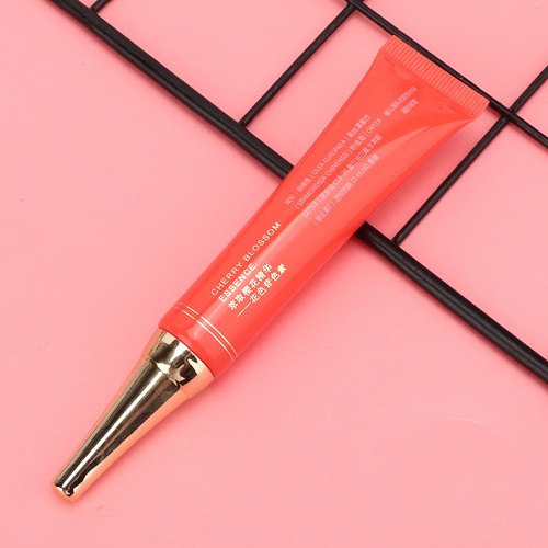 Lip Gloss Natural Plant Extract Lip Moisturizing Cream Lipstick Makeup CosmetSA - Picture 7 of 9