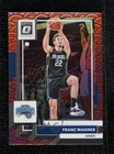 2022 Donruss Optic Basketball Photon Franz Wagner #161
