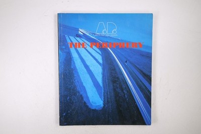 83558 THE PERIPHERY ARCHITECTURAL DESIGN PROFILE
