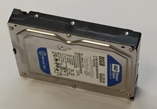 Western Digital Caviar Blue 80GB Internal 7200RPM 3.5" (WD800AAJS) HDD