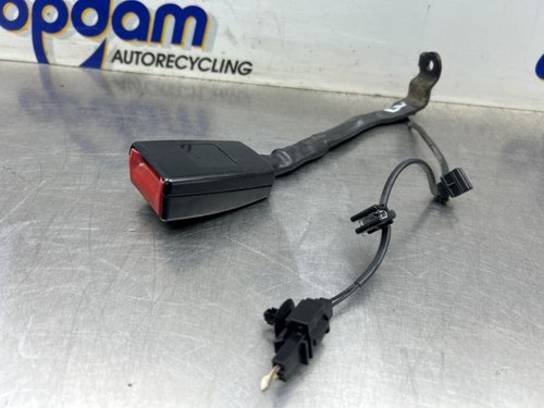 Gurtschloss VW Touran 1T1, 1T2 1T1857755C P24632754