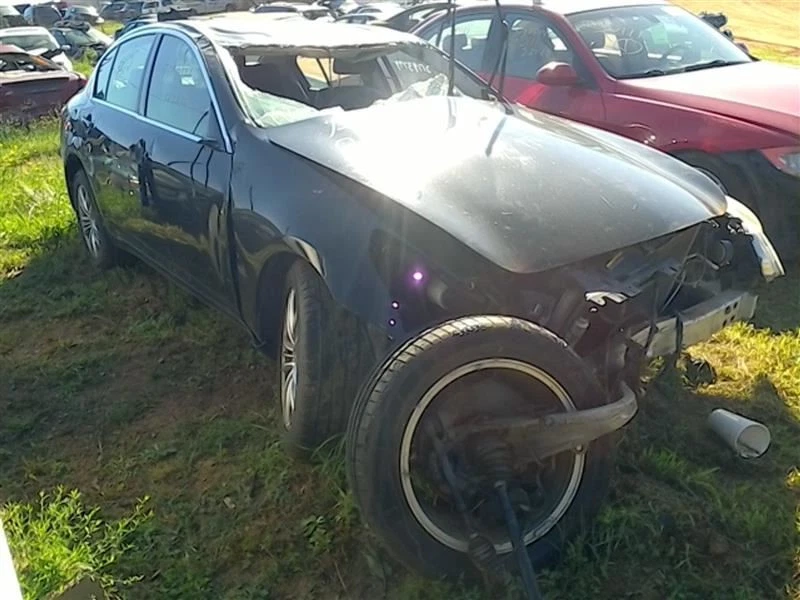 Carrier 3.7L Delantero Relación 3.357 Se Adapta 09-13 Infiniti G37 OEM Foto 3 de 4