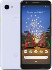 SEALED BOXED Google Pixel 3A XL 64GB (Black) Unlocked