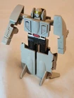 Gobots - LEADER-1 F-15 Eagle MR-25 Robo Vintage Airplane Bandai 1985 Tonka