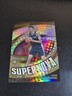 2023-24 Panini Revolution Basketball supernova-RC Victor Wembanyama #6