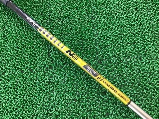 NIKE GOLF SasQuatch SUMO2 5900 DRIVER 9.5deg Flex-S Tour AD N-65GT TIP350 No H/C - Image 3 of 4