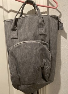 Enfomil Nursing Backpack/ Diaper Bag