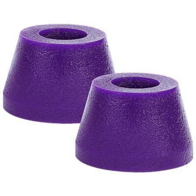 DIVINE BUSHINGS Carver Longboard Surfskate Lenkgummis 78A 86A 90A Paris USA MADE