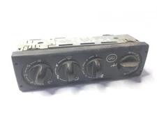 VOLVO B6, B7, B9, B10, B12 bus TP1073620 Control Module, A/C 16360
