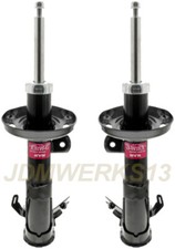 Genuine KYB 2 FRONT STRUTS SHOCKS for ACURA ILX 2013 13 2014 14 15 2015