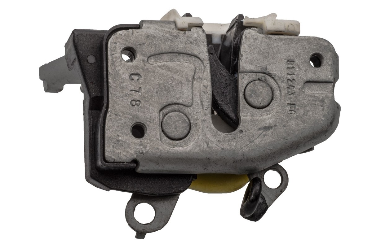 Ford OEM Door Latch Assembly 6C3Z2521813A Image 6 for sale online