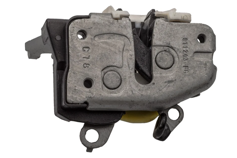 Pestillo de cerradura de puerta del conductor delantero izquierdo 99-08 Super Duty 6C3Z-2521813-A OEM NUEVO Foto 2 de 4