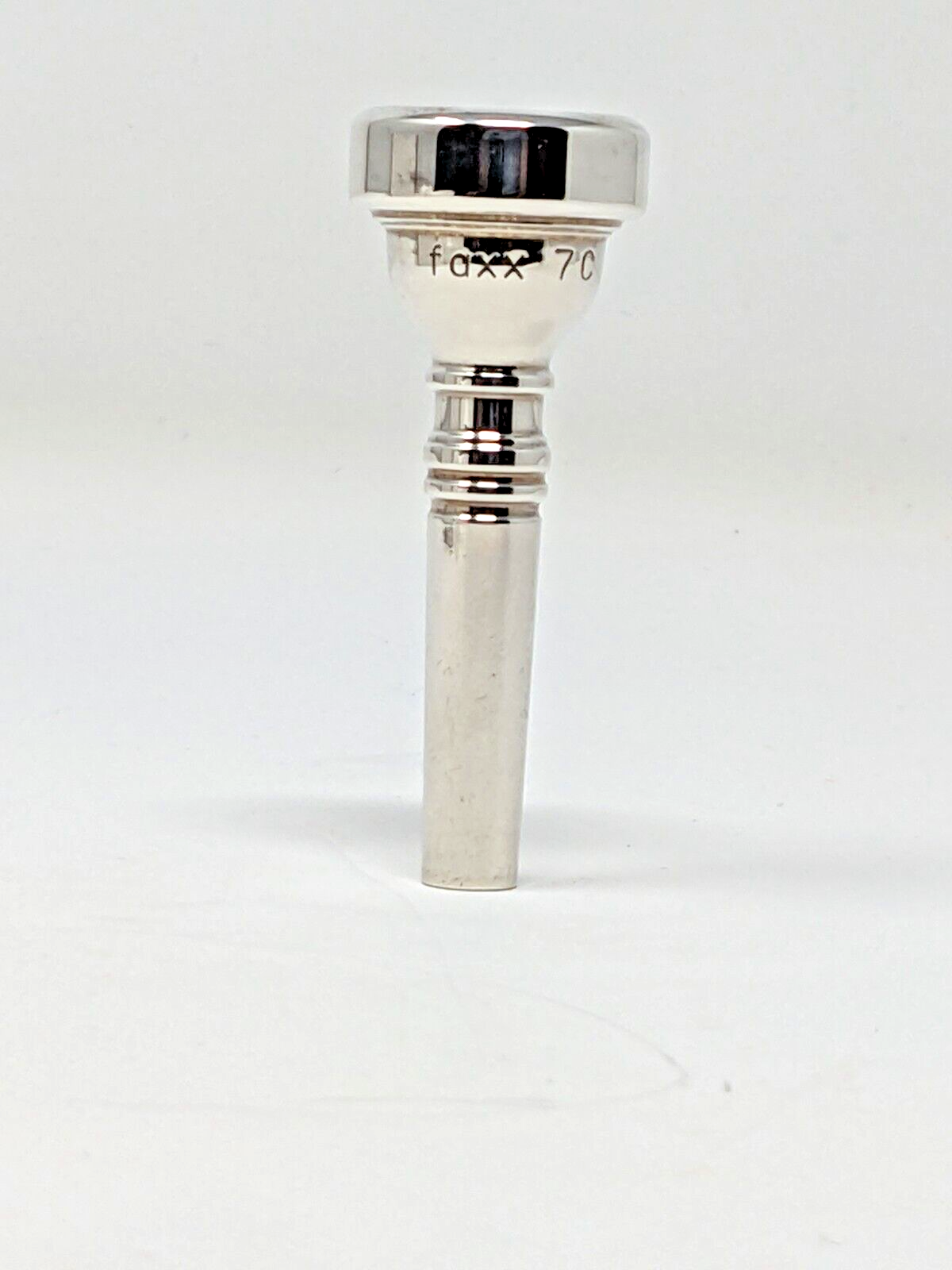 Faxx 7c Mouthpiece eBay