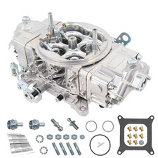 850cfm 4 Barrel Performance Race Carburetor Double Pumper Mechanical Br-67201 850cfm 4 Barrel Performance Race Carburetor Double Pumper Mechanical Br-67201