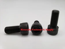 (5) M7-1.0 x 20 Socket head Cap Screw M7x20 Bolt 7mm x 20mm M7 Allen M7x1.0x20