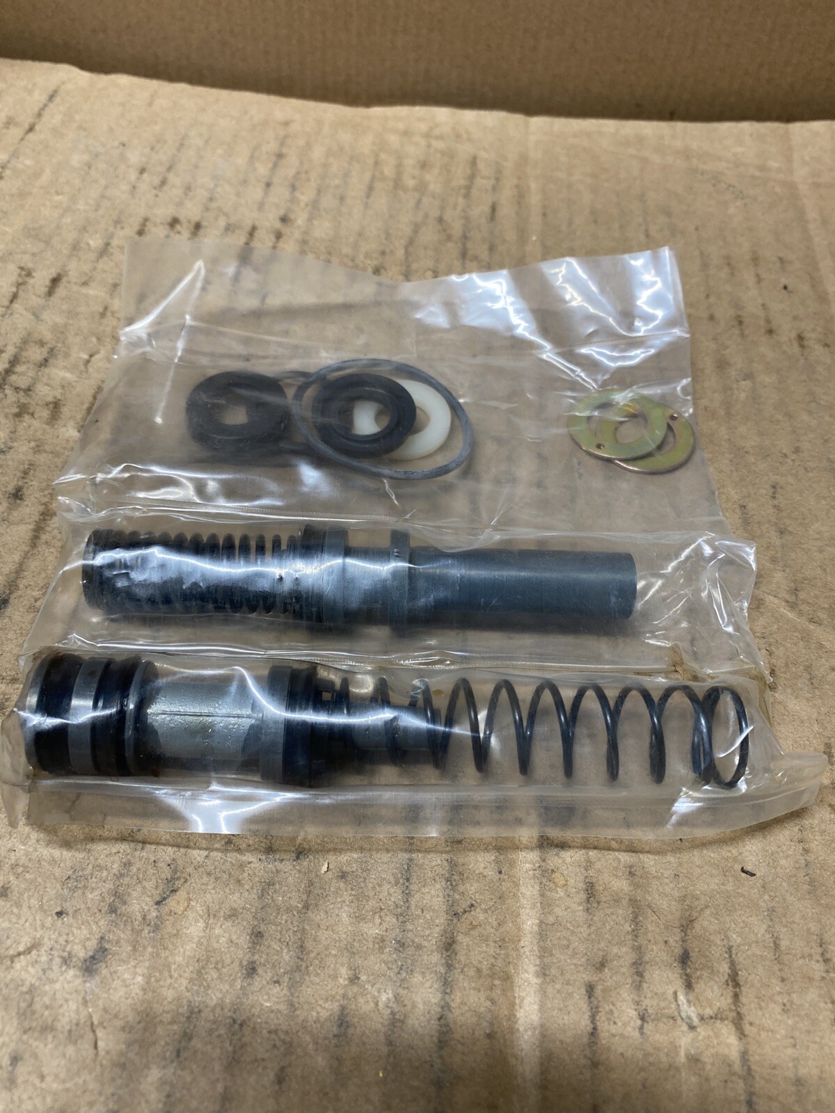 New Old Stock Bryco Master Cylinder Repair Kit 171698181 H eBay