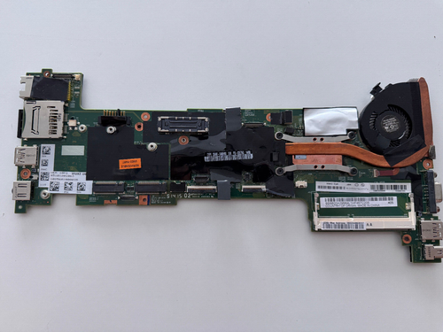 Carte Mère pour Asus X751 i3 4005U