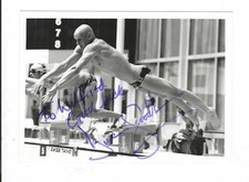 Duncan Goodhew -  Great Britain  Schwimmen  1...