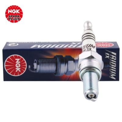 Spark Plug-Iridium IX NGK 6546 DCPR8EIX For KTM BMW Harley Motorists | eBay