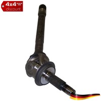 Axle Shaft, Rechts, Vorne Vorderachse Dana 30 Jeep Wrangler YJ 1987/1995