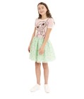 Disney Girls Lilo And Stitch Dress Sizes 7-8 NWT — photo 2