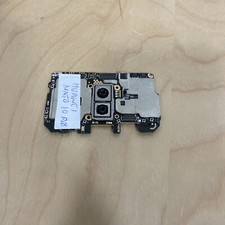 Huawei Mate 10 Pro Mother Logic Board - 64GB Genuine