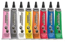 DYKEM CROSS CHECK TAMPER PROOF TORQUE MARKER, ALL COLORS, 1 oz. tubes FREE SHIP