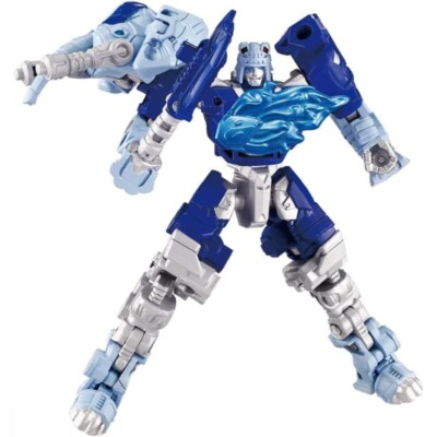 Transformers Wild King Energy Beast Hydrophant (Lightning ver.) - produk terbaru dari Takara Tomy