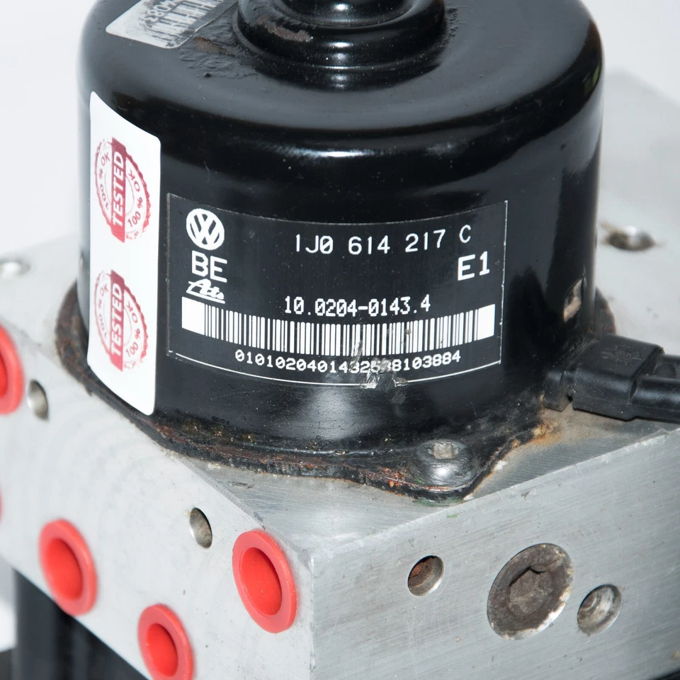 ⭐⭐⭐ ABS ESP 1J0614217C 1J0907379H AUDI VW ⭐⭐2 Year Warranty ⭐ - Image 2 of 4