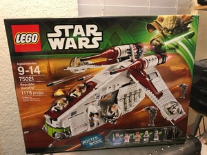 lego 75021 ebay