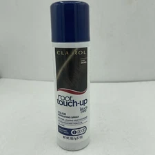 Clairol Root Touch Up Color Refreshing Spray MEDIUM BROWN 3.7 Oz