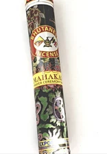 Bhutanese World Peace Mahakala Incense