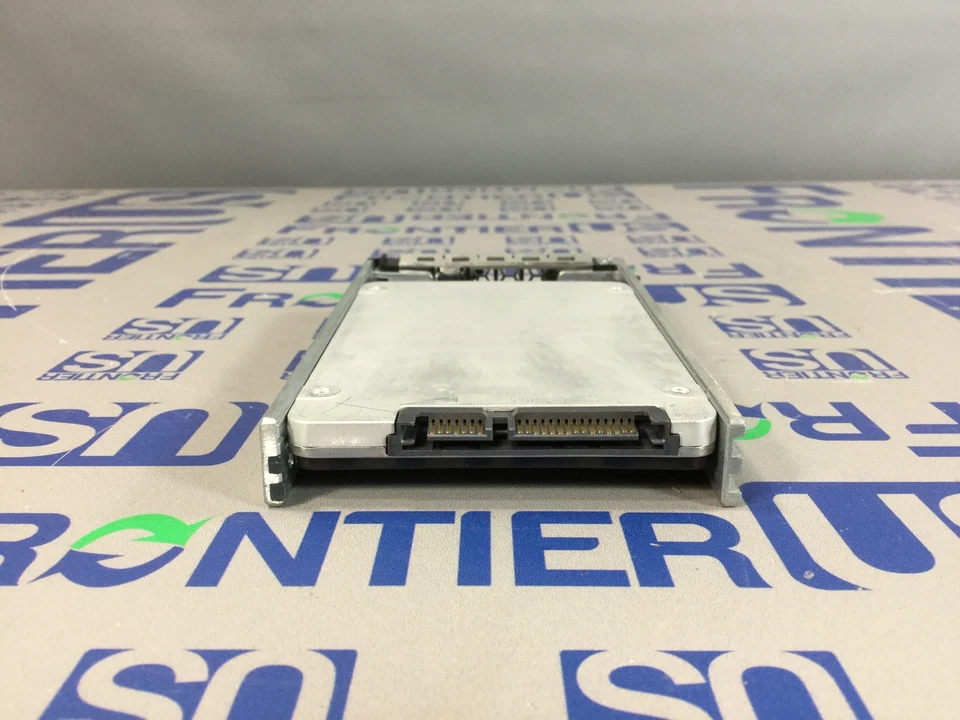 INTEL SSDSC2CW060A3 SSD Drive - Image 2 of 2