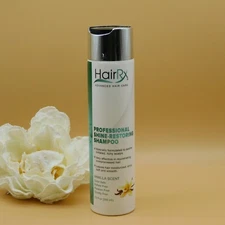HairRx Professional Shine - Restoring Shampoo 10 fl oz New Not Sealed 