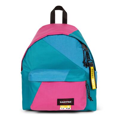 Eastpak Padded Pak'r RW Petrol Unisex Adult Backpack